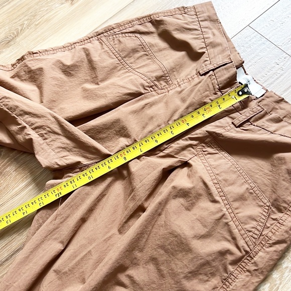 Closed Khaki Brown Pants - Picture 9 of 14